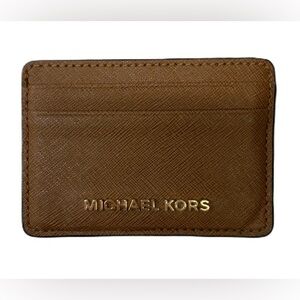 Michael KORS card wallet
